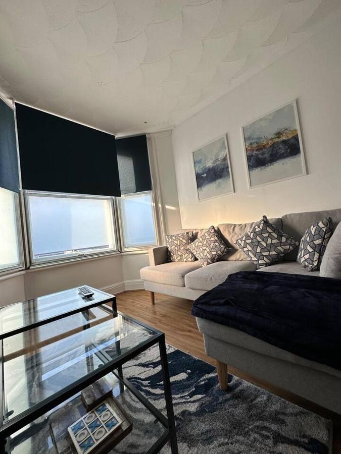 شقة 3 Bed Flat With Pool Table كامبريدج المظهر الخارجي الصورة